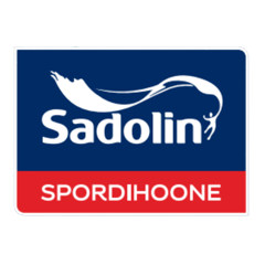 Sadolin Spordihoone logo